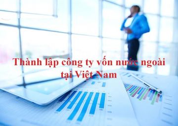 Tư vấn thành lập công ty tnhh một thành viên