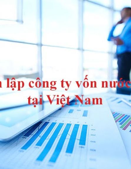 Tư vấn thành lập công ty tnhh một thành viên