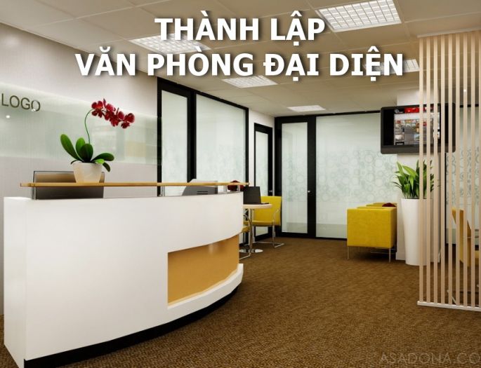 QUY TRÌNH THỦ TỤC CẦN LÀM ĐỂ THÀNH LẬP CÔNG TY